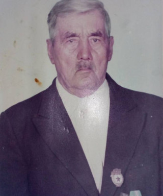 Мясников Никита Николаевич