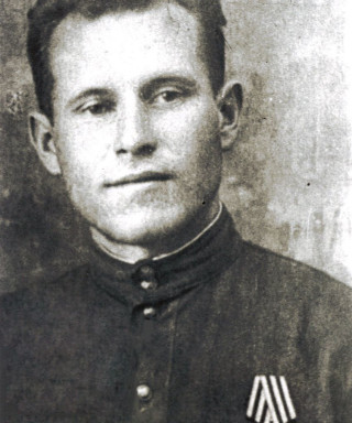 Дормидонтов Виктор Васильевич