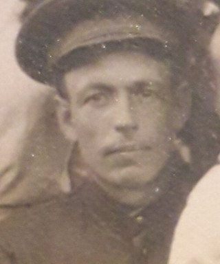 Васильев Николай Васильевич