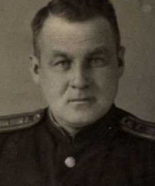 Питулайнин Михаил Иванович