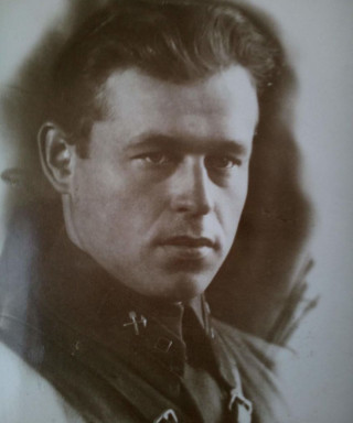 Камень Владимир Васильевич