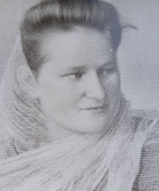 Минюхина Валентина Сергеевна