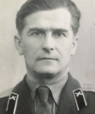 Сёменов Анатолий Васильевич