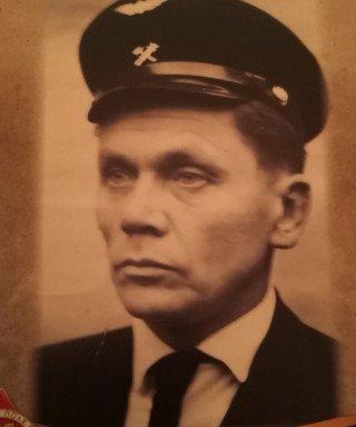 Карлин Николай Константинович