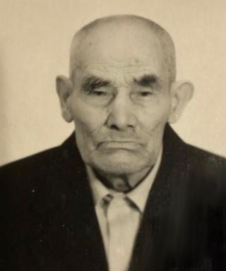 Сахабиев Киям Сахабиевич