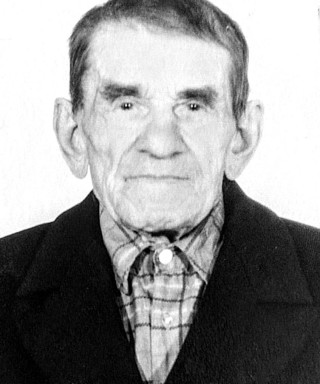 Новиков Петр Степанович