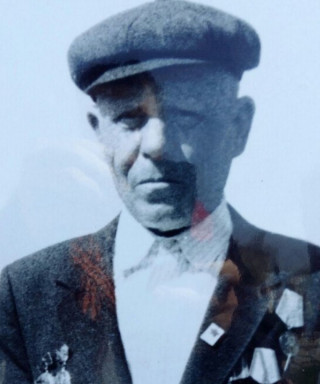 Неугодников Александр Васильевич