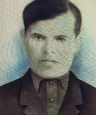 Симошкин Николай Васильевич