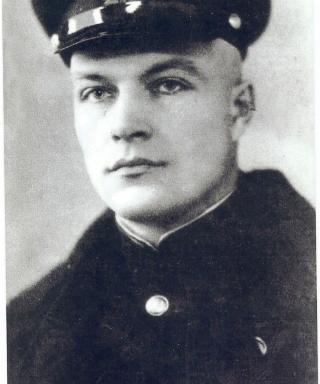 Флоринский Семен Васильевич