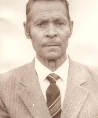 Ямашкин Николай Тимофеевич