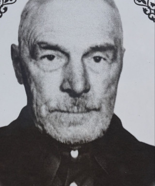 Гарин Сергей Фёдорович