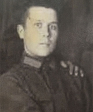 Кондратьев Сергей Иванович