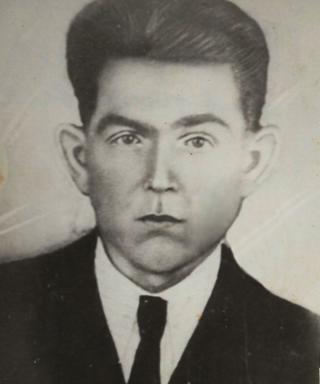Трубников Максим Гаврилович