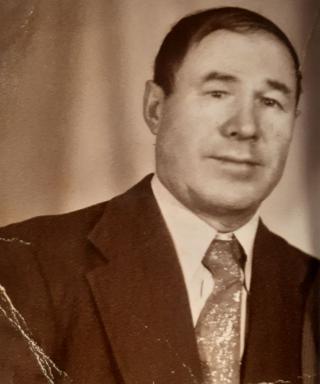 Беспалов Георгий Владимирович