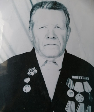 Кочетков Алексей Семёнович