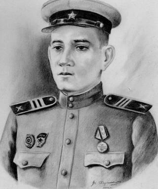 Скибин Иван Петрович