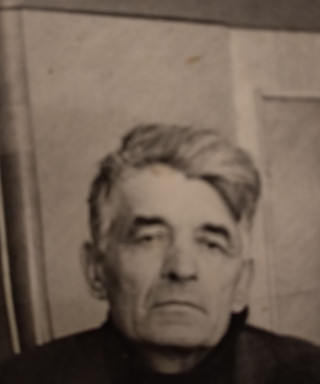 Тарасов Павел Васильевич