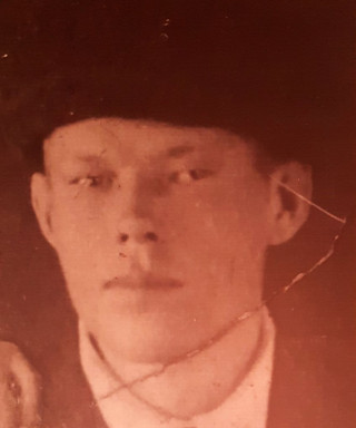 Туранов Кондрат Семёнович