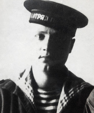 Демко Иван Яковлевич