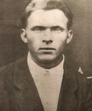 Платонов Иван Григорьевич