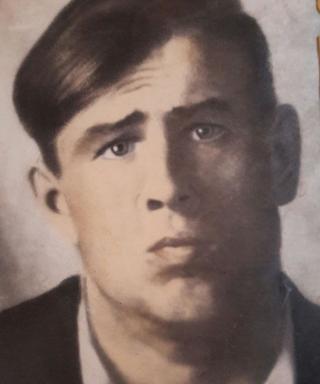Сенин Василий