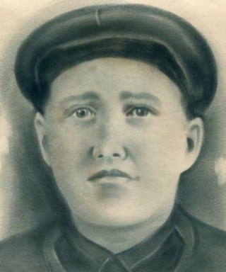 Пильноватых Иван Константинович