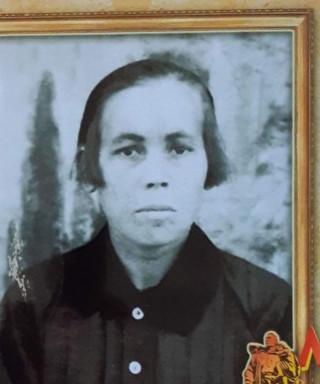 Плесовских Елена Петровна