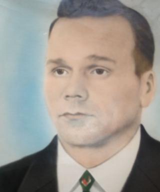 Черенёв Павел Ильич