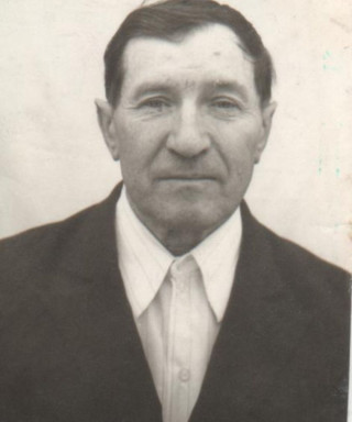 Гусаков Василий Макарович