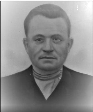 Комолятов Андрей Алексеевич