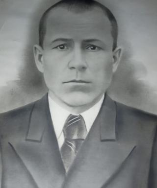 Зинченко Максим Васильевич