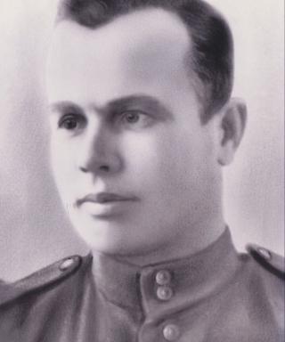 Парахин Василий Алексеевич