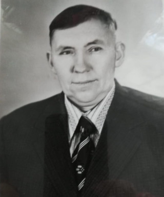 Орлов Виктор Васильевич