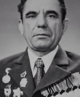 Соколов Алексей Николаевич
