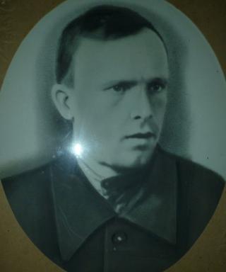 Сметанин Дмитрий Филиппович