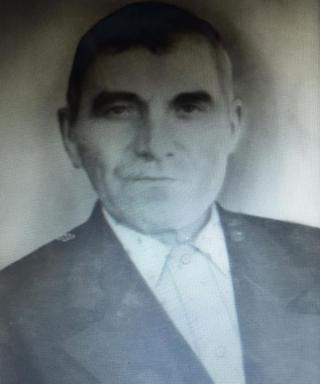 Мандриченко Николай Иванович