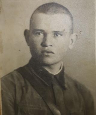 Логвиненко Михаил Стефанович
