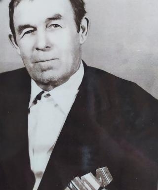 Слепов Валентин Степанович