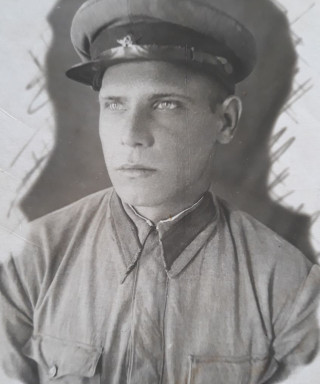 Широких Николай Евдокимович