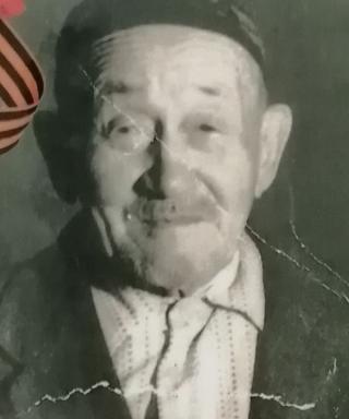 Киньябаев Мифтахитдин Минхажитдинович