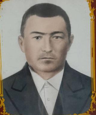 Молбаев Сагат Кубисович