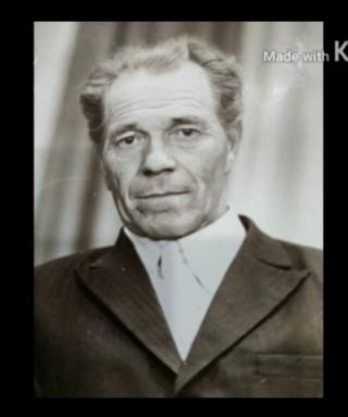 Крохин Павел Петрович