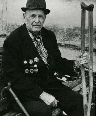 Кулагин Георгий Дмитриевич