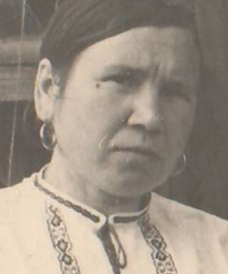 Дьяковская Елена Иосиповна