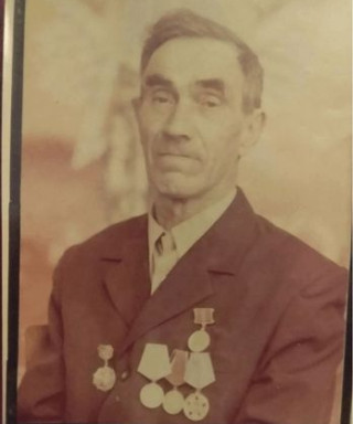 Менщиков Андрей Михайлович