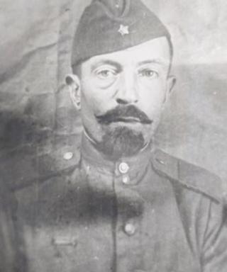 Винников Кузьма Никонорович