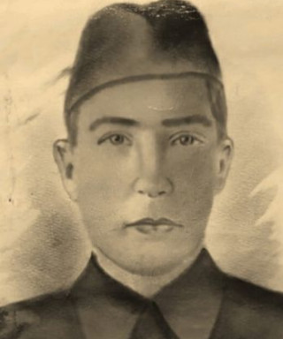 Васильев Иван Яковлевич