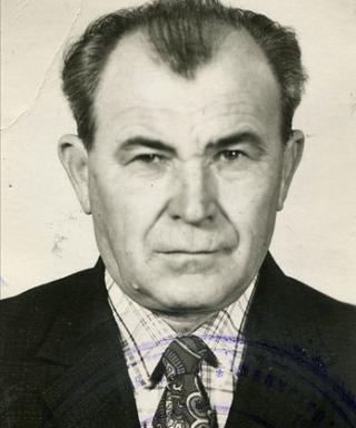 Ткаченко Михаил Васильевич