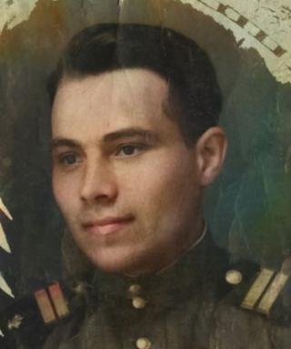 Трошин Андрей Семенович