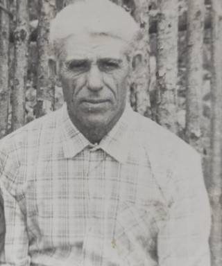 Юров Петр Васильевич